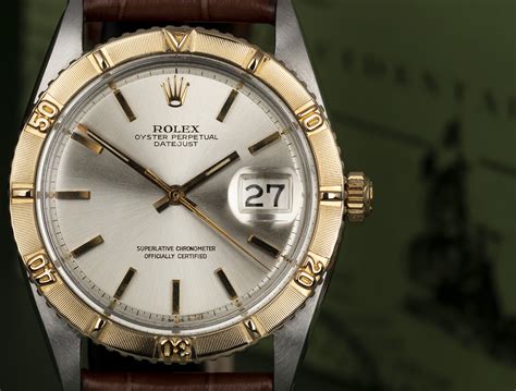 rolex thunderbird turn o graph 1625 bezel|Rolex 1625 turn o graph.